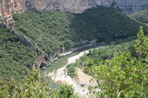 hond frankrijk ardeche