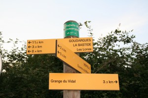 hond mee op vakantie wandelen